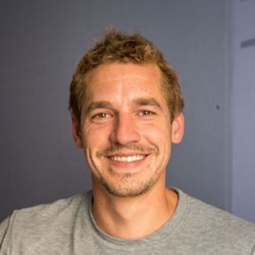 Benjamin Mouterde, gérant de MB Énergies