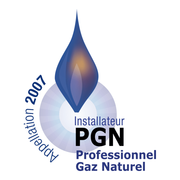 Professionnel du Gaz