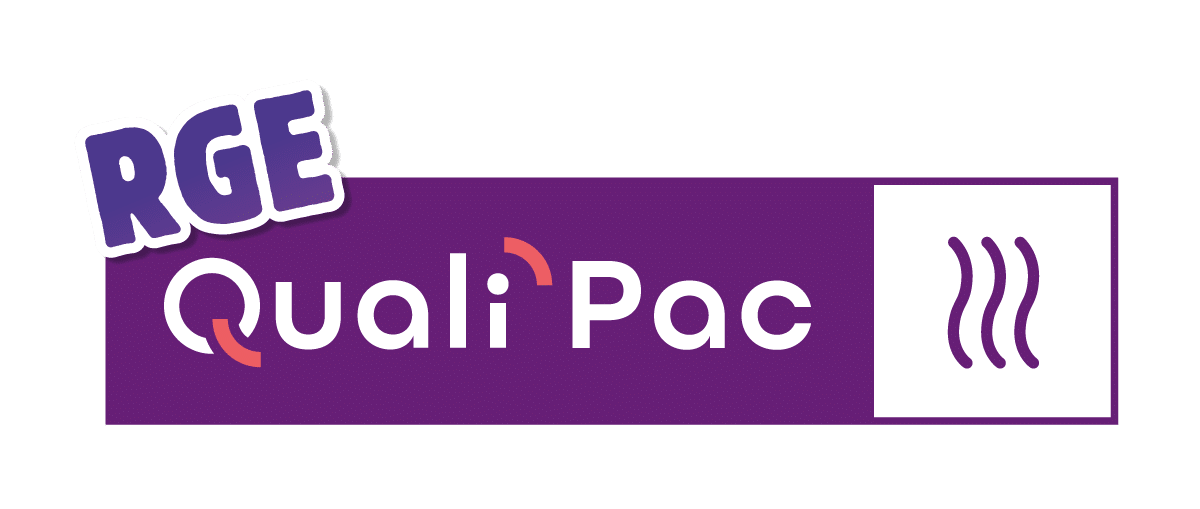 RGE QualiPAC